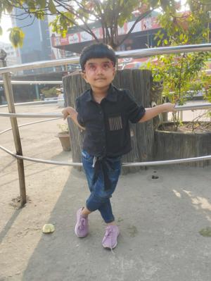 Israt Jahan